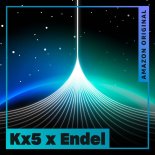 Kx5 x Endel Feat. Hayla - Escape (Bedtime Version)