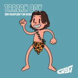 Imlaylow Feat. Chusi & Un Diego - Tarzan Boy