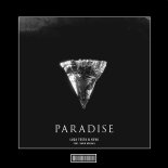 Luca Testa & Kevu Feat. Gavin Mikhail - Paradise (Hardstyle Remix)