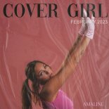 AMALINE - Cover Girl