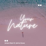 Jonas Viken Feat. Jaime Deraz - Your Nature