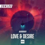 Audiorider - Love & Desire (Original Mix)