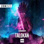 Audiorider - Talokan (Original Mix)