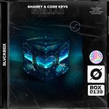 SHANEY & Code Key - Stellar (Extended Mix)
