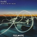 Rare - World In My Head