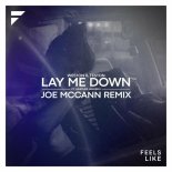 Weston & Teston Feat. Heather Janssen - Lay Me Down (Joe McCann Remix)