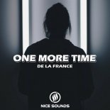 De La France - One More Time (Original Mix)