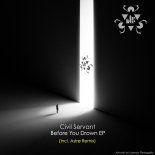 Civil Servant, Atóm (IE) - Past & Future (Original Mix)