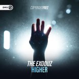 The Exoduz - Higher (Extended Mix)