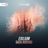 Exilium - Back Around (Extended Mix)