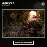 Griever - Escape (Extended Mix)