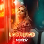 Mandy - Undergrnd (Extended Mix)