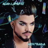 Adam Lambert - My Attic
