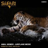 Amal Nemer - AIrplane Mode (Saul Antolin Remix)