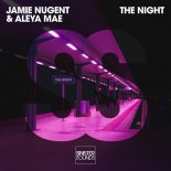Jamie Nugent & Aleya Mae - The Night (Extended Mix)