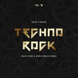 Heiko & Maiko - Techno Rock (Denis Rublev & Kolya Funk Extended Mix)