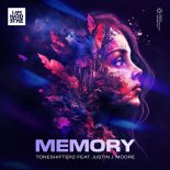 Toneshifterz  Feat. Justin J. Moore - Memory