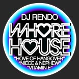 DJ Rendo - Hove Of Hangover (Original Mix)