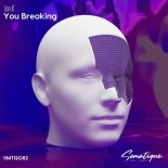 Jon.K – You Breaking (Original Mix)