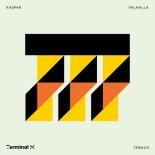 Kaspar (DE) – Feel Alive (Original Mix)