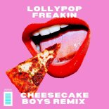 Lollypop - Freakin (Original Mix)