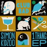 Simon Kidzoo - 1 Thang (Extended Mix)