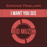 Simone Pagliari - I Want You See (Extended Mix)