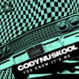 Cody Nu Skool - Tippy Toes (Original Mix)