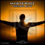 Mysterioz - Feeling Alive