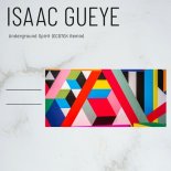 ISAAC GUEYE - Underground Spirit (ECOTEK Remix)