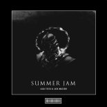 Luca Testa & Jack Mazzoni - Summer Jam (Hardstyle Remix)