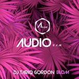 DJ TARIQ GORDON - Blom (Original Mix)