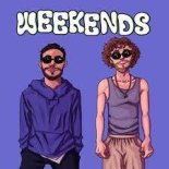 Felix Jaehn, Jonas Blue - Weekends (Anton Powers Extended Remix)