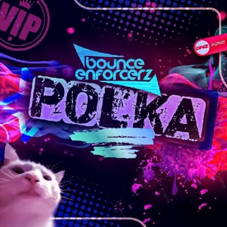 Bounce Enforcerz - Polka (Original Mix)