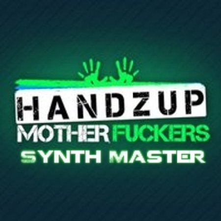 Synth Master - HandzUp Motherfuckers vol. 5