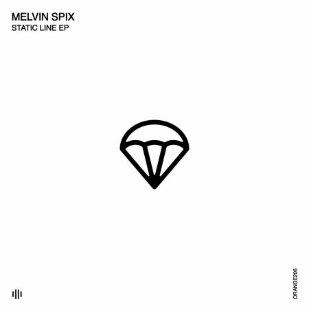 Melvin Spix - Stubborn (Original Mix)