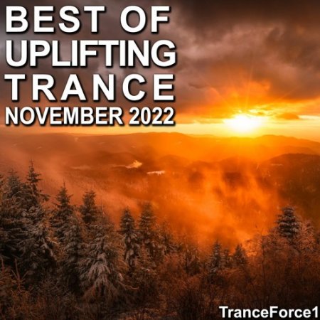 Best of Uplifting Trance Mix (November 2022)