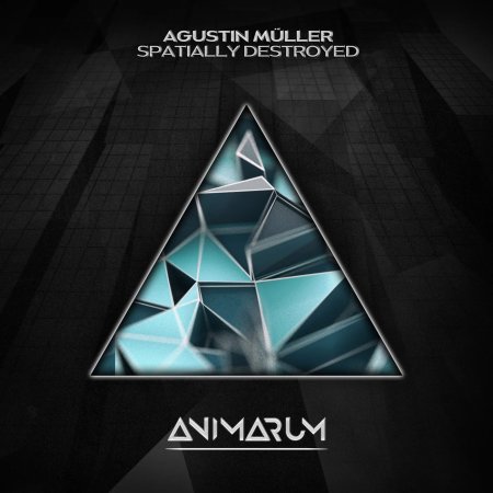 Agustin Müller - Galaxy (Original Mix)