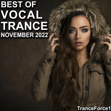 Best of Vocal Trance Mix (November 2022)