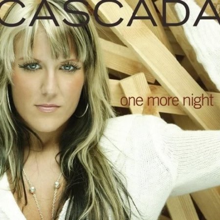 Cascada - One More Night (i-M@T Unofficial Remix)