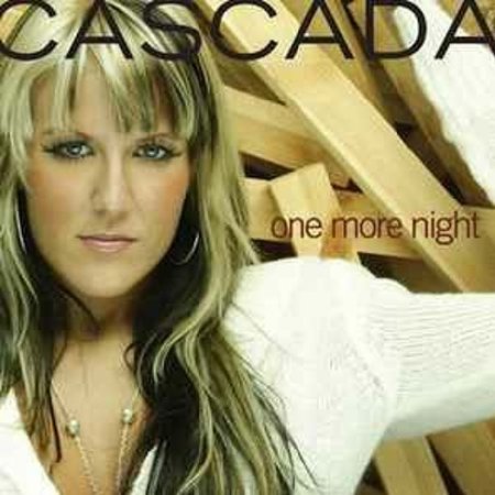 Cascada - One More Night (Hendy Remix)