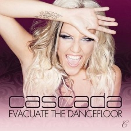 Cascada - Evacuate The Dance Floor (Acrylox Special Remix)
