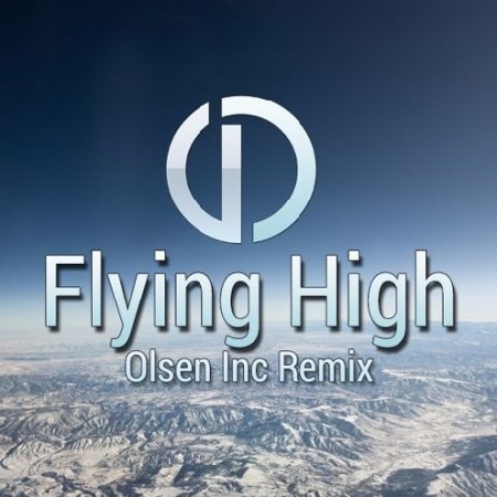 DCX - Flying High (Olsen Inc Remix)