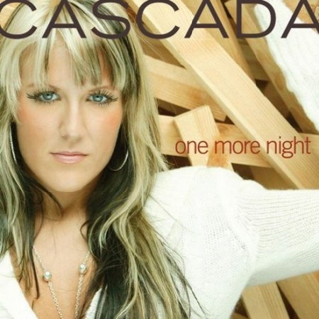 Cascada - One More Night (Hardbase Deejay Team 2008  Remix)