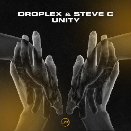 Steve C Droplex - Unity (Original Mix)