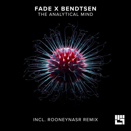 Bendtsen, Fade. - The Analytical Mind (RooneyNasr Remix)