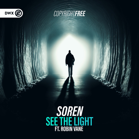 Soren ft. Robin Vane - See The Light (Extended Mix)