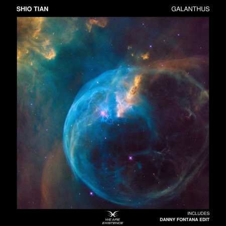 Shio Tian - Galanthus (Original Mix)