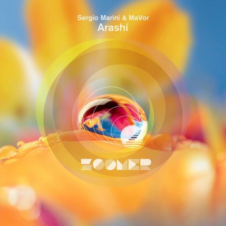 Mavor & Sergio Marini - Arashi (Extended Mix)