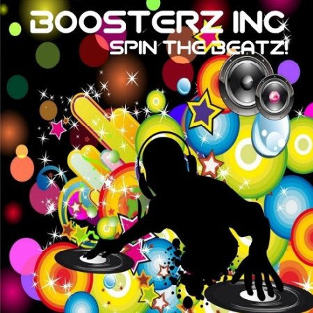 Boosterz Inc. - Spin The Beatz